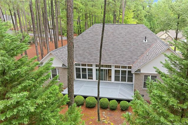 1981 Wedgewood Drive, Sanford, NC 27332