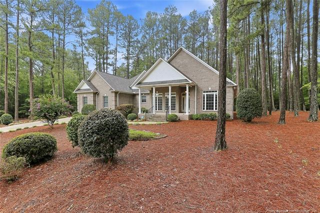 1981 Wedgewood Drive, Sanford, NC 27332
