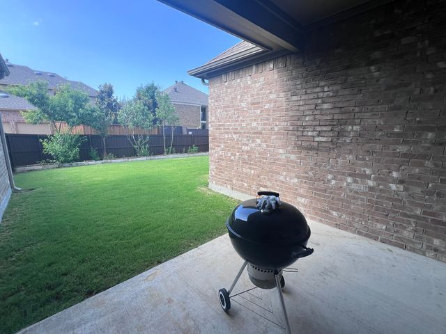 1059 Enchanted Rock Drive, Allen, TX 75013