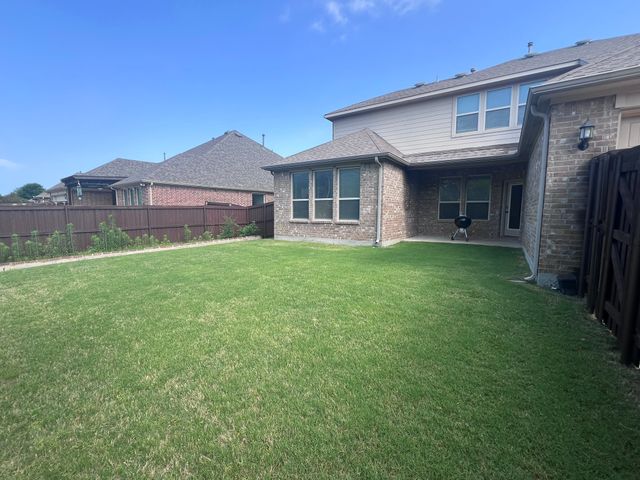 1059 Enchanted Rock Drive, Allen, TX 75013