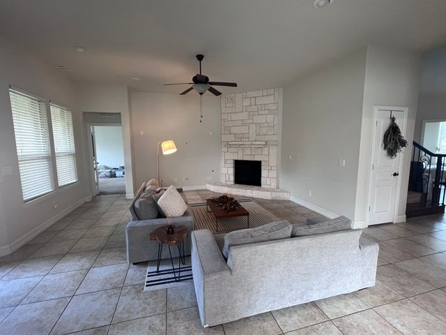 1059 Enchanted Rock Drive, Allen, TX 75013