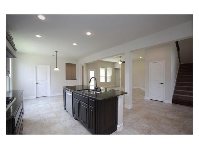 1059 Enchanted Rock Drive, Allen, TX 75013