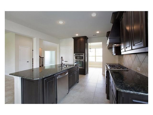 1059 Enchanted Rock Drive, Allen, TX 75013