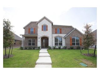 1059 Enchanted Rock Drive, Allen, TX 75013