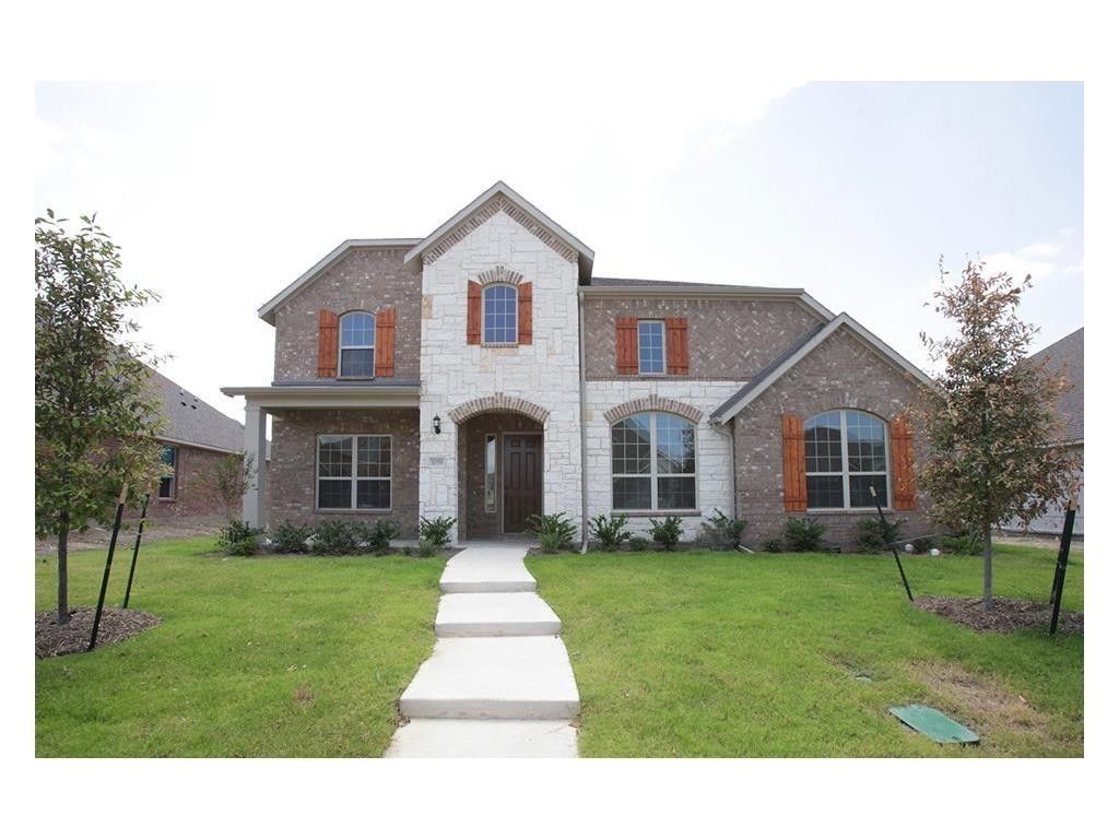 1059 Enchanted Rock Drive, Allen, TX 75013