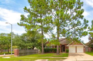 3203 Amerson Drive, Pearland, TX 77584