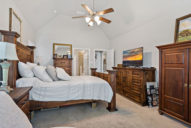 103 Walnut Drive, Van Alstyne, TX 75495