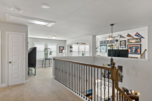 103 Walnut Drive, Van Alstyne, TX 75495