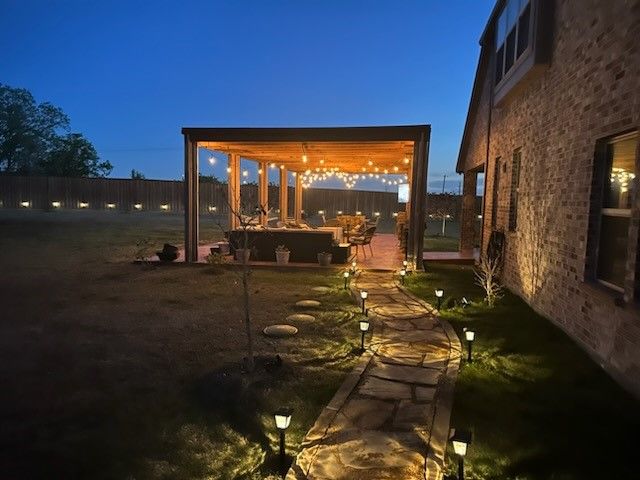 103 Walnut Drive, Van Alstyne, TX 75495