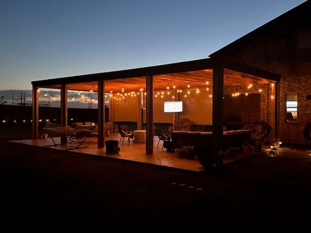 103 Walnut Drive, Van Alstyne, TX 75495