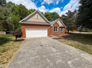2 Afton Place, Durham, NC 27703