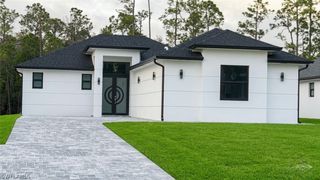 3549 43rd AVE NE, Naples, FL 34120