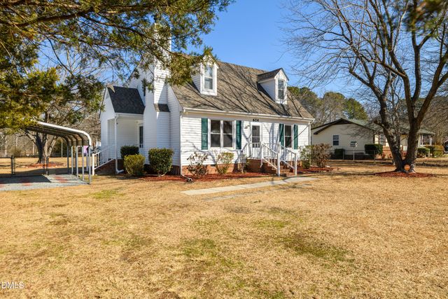 624 Wagstaff Road, Fuquay Varina, NC 27526