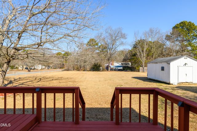 624 Wagstaff Road, Fuquay Varina, NC 27526