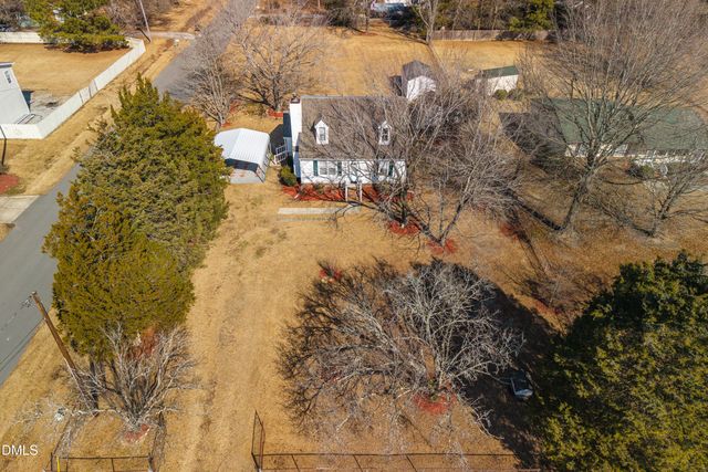 624 Wagstaff Road, Fuquay Varina, NC 27526