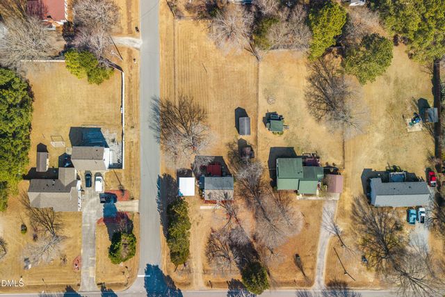 624 Wagstaff Road, Fuquay Varina, NC 27526