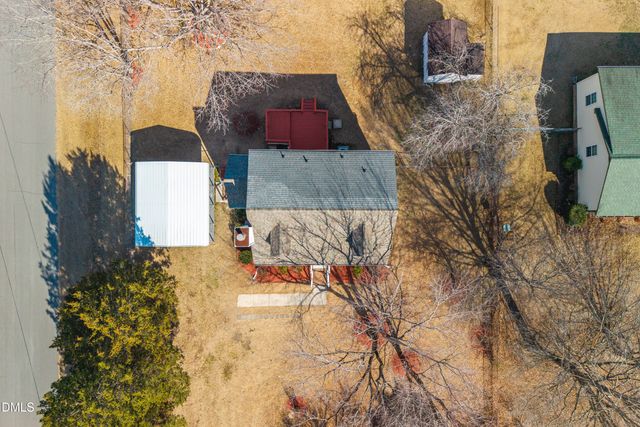 624 Wagstaff Road, Fuquay Varina, NC 27526