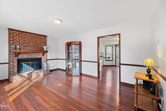 624 Wagstaff Road, Fuquay Varina, NC 27526