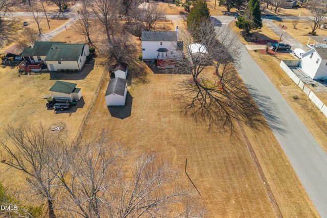 624 Wagstaff Road, Fuquay Varina, NC 27526