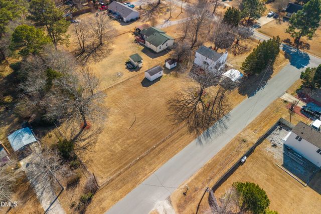 624 Wagstaff Road, Fuquay Varina, NC 27526