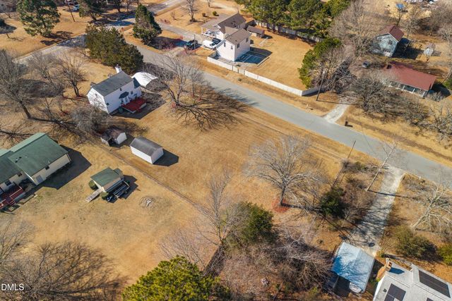 624 Wagstaff Road, Fuquay Varina, NC 27526