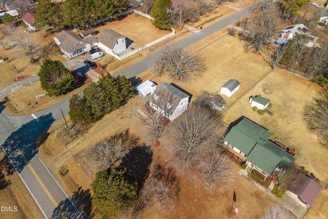 624 Wagstaff Road, Fuquay Varina, NC 27526