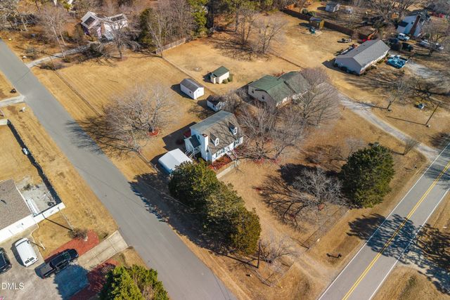 624 Wagstaff Road, Fuquay Varina, NC 27526