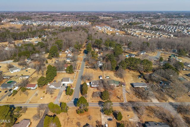 624 Wagstaff Road, Fuquay Varina, NC 27526