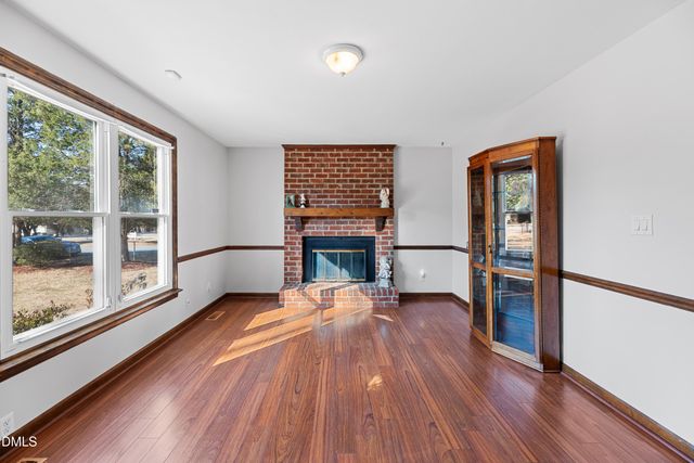 624 Wagstaff Road, Fuquay Varina, NC 27526