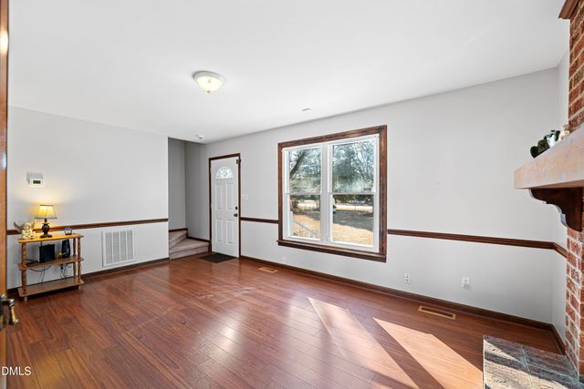 624 Wagstaff Road, Fuquay Varina, NC 27526