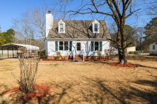 624 Wagstaff Road, Fuquay Varina, NC 27526