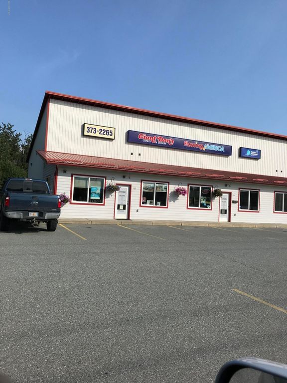 2901 E Bogard Road, #103, Wasilla, AK 99654