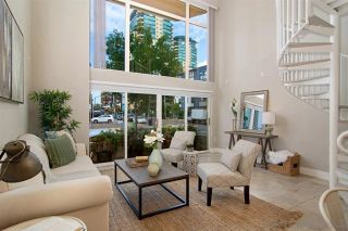 221 Island Ave 105, San Diego, CA 92101