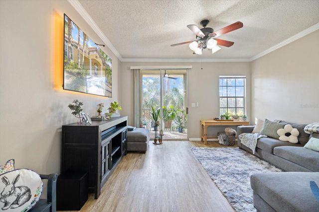5552 BENTGRASS DRIVE 7-116, Sarasota, FL 34235