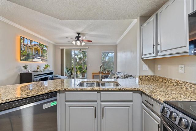 5552 BENTGRASS DRIVE 7-116, Sarasota, FL 34235