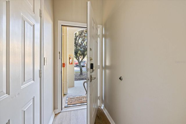 5552 BENTGRASS DRIVE 7-116, Sarasota, FL 34235