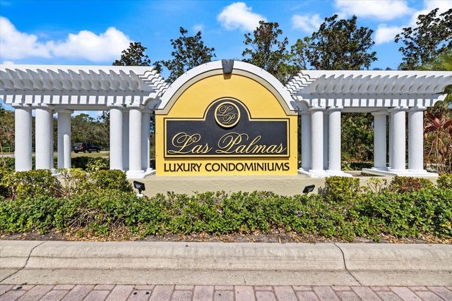 5552 BENTGRASS DRIVE 7-116, Sarasota, FL 34235