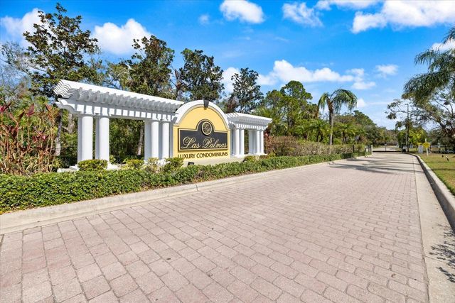 5552 BENTGRASS DRIVE 7-116, Sarasota, FL 34235