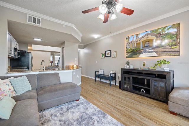 5552 BENTGRASS DRIVE 7-116, Sarasota, FL 34235