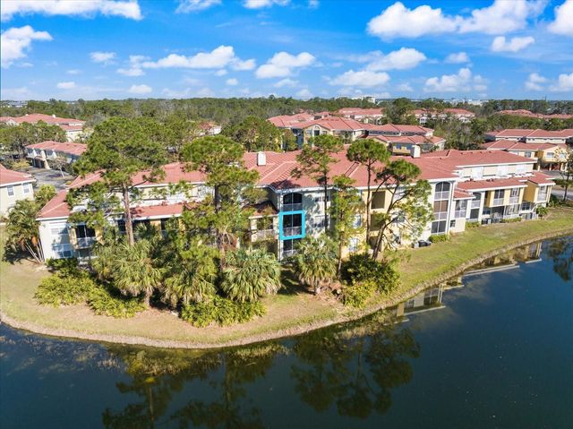 5552 BENTGRASS DRIVE 7-116, Sarasota, FL 34235