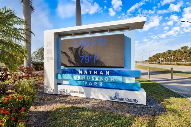 5552 BENTGRASS DRIVE 7-116, Sarasota, FL 34235