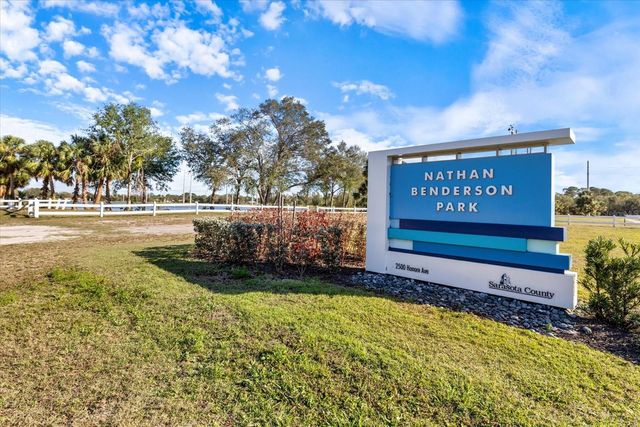 5552 BENTGRASS DRIVE 7-116, Sarasota, FL 34235