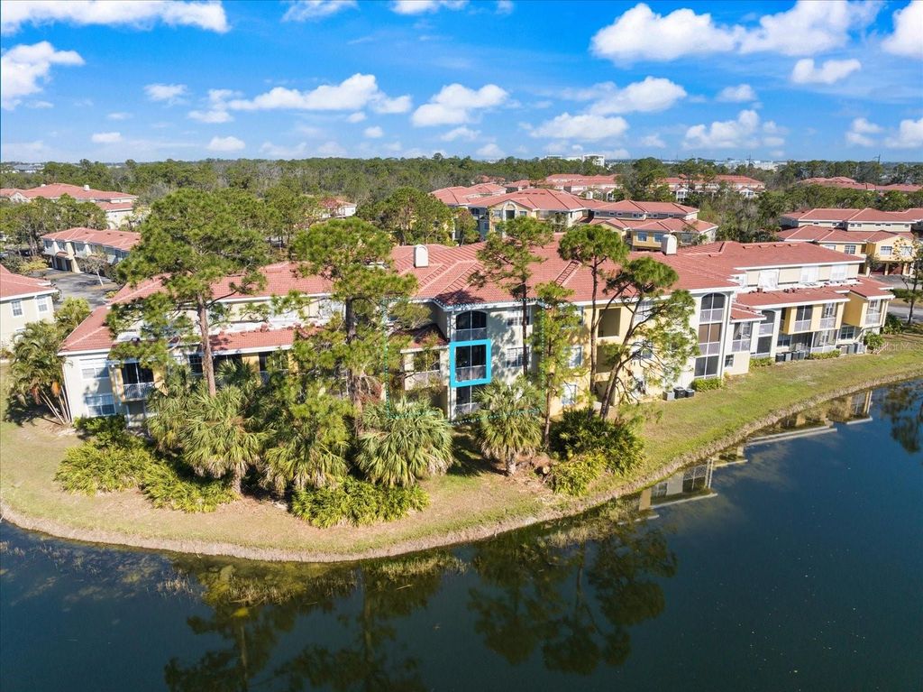 5552 BENTGRASS DRIVE 7-116, Sarasota, FL 34235