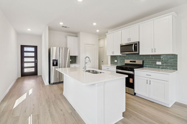 3114 Texoma Boulevard, Farmersville, TX 75442