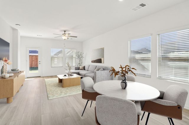 3114 Texoma Boulevard, Farmersville, TX 75442