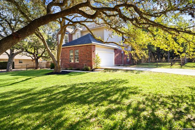 620 Cactus Flower, San Antonio, TX 78260