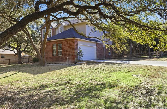 620 Cactus Flower, San Antonio, TX 78260