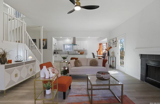 620 Cactus Flower, San Antonio, TX 78260