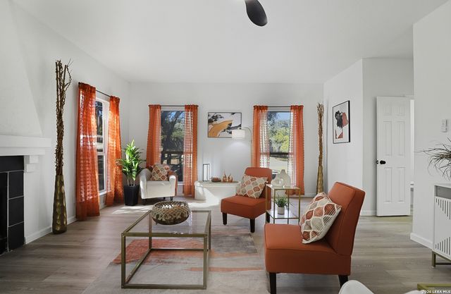 620 Cactus Flower, San Antonio, TX 78260