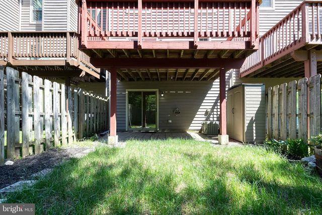 4602 MEWS DR, Owings Mills, MD 21117